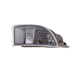 Fog Lamp Toyota Land Cruiser Prado FJ120 2003 - 2008 Lhs