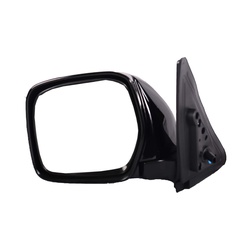 Toyota Land Cruiser Hzj105 Hdj101 Gx Vx  98 -  07 Black Manual Side Mi