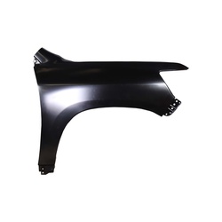 Front Fender Toyota Land Cruiser Fj200 2016 Model Onwards Rhs