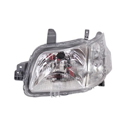 Head Lamp Unit Toyota Liteace Townace S402m 2008 Lhs