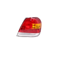 Tail Lamp Toyota Platz 2003 Onwards Rhs