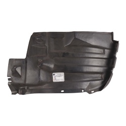 Inner Fender Liner Skirt Mitsubishi Pajero Sport Nativa 2008 Rhs