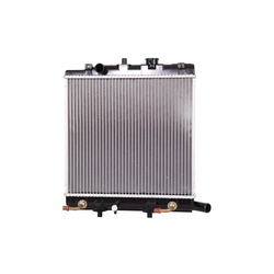 Radiator Mazda Demio Dw 1.3 1.5 cc 16v Pa26At