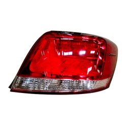 Tail Lamp Toyota Allion 270 2016-2018 Rhs