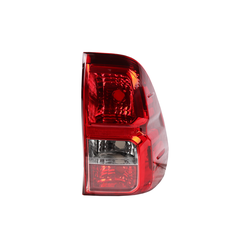 Depo Tail Lamp Toyota Hilux Revo Latest Model 2015 Rhs