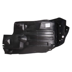 Inner Fender Liner Mitsubishi Triton L200 06-09 Rhs