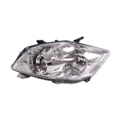 Head Lamp Toyota Corolla Auris 2010 - 2012 Lhs