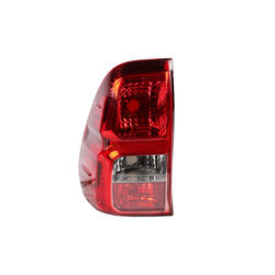 Depo Tail Lamp Toyota Hilux Revo Latest Model 2015 Lhs