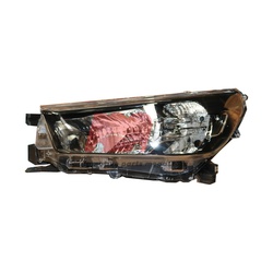 Head Lamp Toyota Hilux Revo Rocco 2021 Normal Lhs