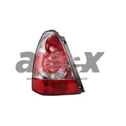 Tail Lamp Subaru Forester Sg5 2006 - 2008 Lhs