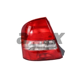 Tail Lamp Mazda Familia 323 1999 - 2003 Lhs
