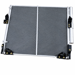 A/C Condenser Toyota Prado 150 Al16