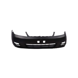 Front Bumper Toyota Corolla Nze Fielder 2003 Onwards