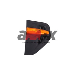 Side Lamp W/Cover Ford Ranger 2009 Onwards Rhs