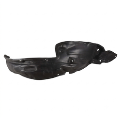 Inner Fender Liner Mazda Demio 08-10 Lhs