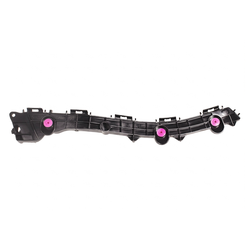 Rear Bumper Bracket Lexus RX 2016-2020 Rhs