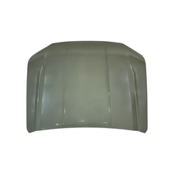 Hood Bonnet Ford Ranger 2023 Onwards