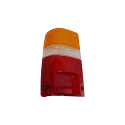 Tail Lens Toyota Hilux Yn85 1989 - 1992 Lhs
