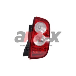 Tail Lamp Nissan March K12 2002 - 2007 Rhs