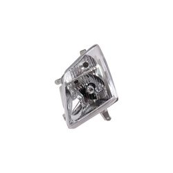 Head Lamp Isuzu DMax 2007 Onwards Lhs