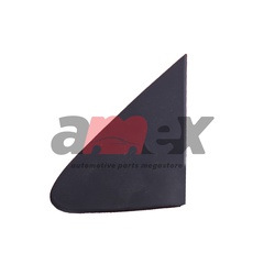 Triangle Cover Toyota Corolla Zre 2008 Onwards Lhs