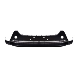 Front Bumper Lower Toyota Rav4 2013 Onwards