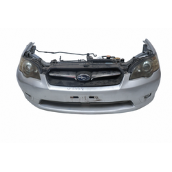 Nose Cut Subaru Legacy Touring Wagon BP5 2003