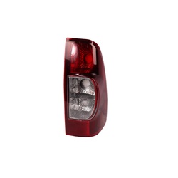 Tail Lamp Isuzu DMax 2007 Onwards Dark Rhs
