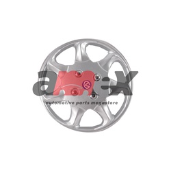 Wheel Cover Size 13