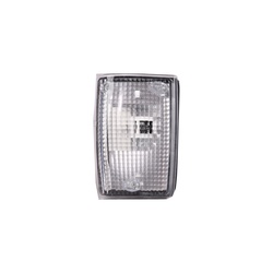 Corner Lamp Toyota Land Cruiser Fj62 1988 - 1989 Lhs