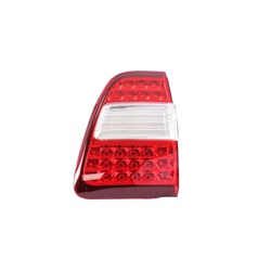 Back Lamp Toyota Land Cruiser FJ100 Led 2005 Onwards Rhs