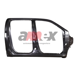 Door Frame Assy Toyota Hilux Revo Double Cabin 2015 Model Rhs