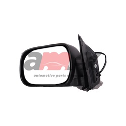 Side Mirror Toyota Hilux Vigo 5wires Chrome Lhs