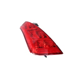 Tail Lamp Nissan Murano 2003 - 2005 Lhs
