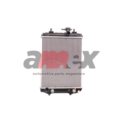 Radiator Daihatshu Toyota Passo KGC30 2007 Onwards Pa26At