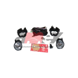 Fog Lamp Kit Toyota Rav4 ACA30 2006 Onwards Fielder 2010 Onwards