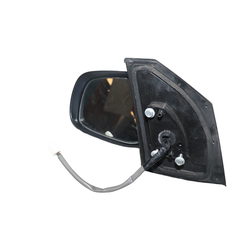 Side Mirror Toyota Corolla Fielder NZE141 2009 Lhs