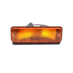 Front Lamp Toyota Corolla Ke73 S/Wagon 1983 - 1985 Lhs