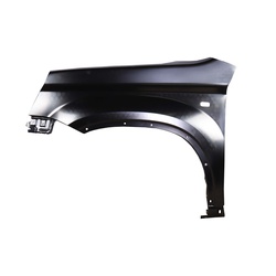 Front Fender Nissan Xtrail Nt31 08-13 Model Lhs