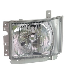 Head Lamp Isuzu NKR NPR 700P FRR 90 Lhs