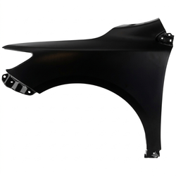 Front Fender Toyota Vanguard 2008 - 2015 Lhs