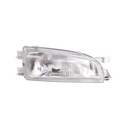 Head Lamp Subaru Impreza 1997 - 1998 Rhs