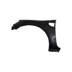 Front Fender Ford Ranger T6 2015 Onwards Lhs