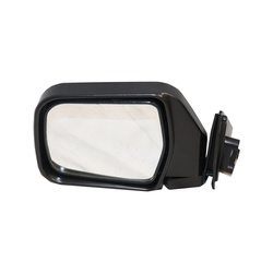 Toyota Hilux 4runner Surf 90 -  96 Ln130 Chrome Manual Side Mirror Lh