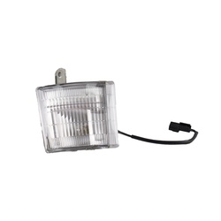 Corner Lamp Mitsubishi Canter 4D32 FH215 Lhs