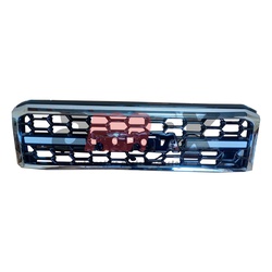 Front GR Sport Grille with LED Toyota Land Cruiser Fj79 p/up 2007 Onwa