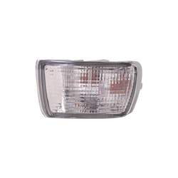 Front Lamp Toyota Hilux Surf Kdn215 2003 - 2005 Lhs