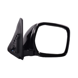 Toyota Land Cruiser Hzj105 Hdj101 Gx Vx  98 -  07 Black Manual Side Mi