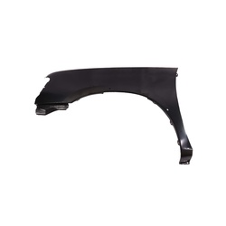 Front Fender Hardbody D22 1998 Onwards W/Hole Lhs