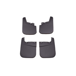 Mudflap Mitsubishi L200 Triton 4wd 2015 Onwards